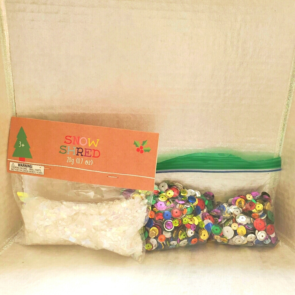 Bundle of Slime Supplies - Picture 3 of 5